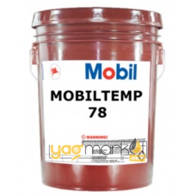 Mobiltemp 78 - 15 Kg